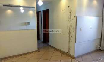 Imagem 2: Apartamento, Vila Monumento - São Paulo