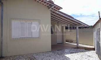 Imagem 2: Casa - Parque dos Cisnes - Campinas