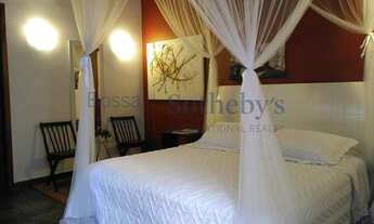 Imagem 7: Casa no Centro Histórico de Paraty