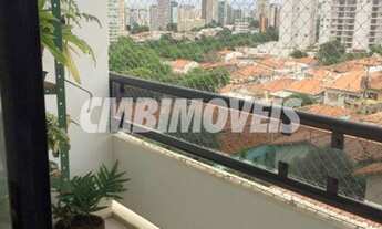 Imagem 2: Apartamento - Taquaral - Campinas