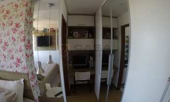 Imagem 4: PK - Apartamento 3 quartos com Suíte - Sol da manhã - Andar Alto - Valaparaíso