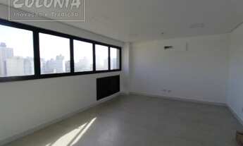 Imagem 3: Santo André - Conjunto Comercial/sala - Vila Assunção