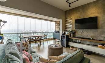 Imagem 6: São Paulo - Apartamento Padrão - Pinheiros