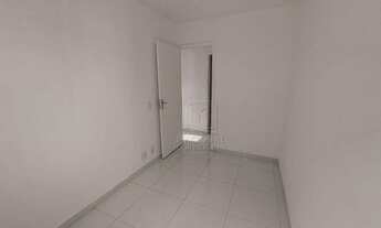 Imagem 4: Apartamento com 3 dormitórios para alugar, 60 m² por R$ 2.000,00/mês - Vila Assunção - San