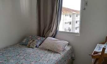 Imagem 4: Apartamento para aluguel com 60 metros quadrados com 2 quartos em Tarumã-Açu - Manaus - AM