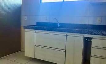 Imagem 6: Apartamento no condomínio Porto Arena - 3/4 - candelária