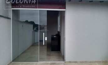 Imagem 6: Santo André - Apartamento Padrão - Parque João Ramalho