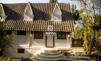 Imagem 9: Casa à venda no Condomínio Clube da Montanha - Atibaia/SP