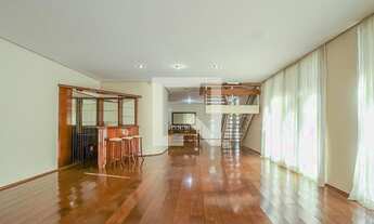 Imagem 5: Casa para Aluguel - Vila Sao Manoel, 5 Quartos, 590 m2