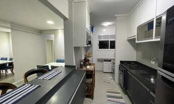 Imagem 2: Apto na Independencia todo planejado