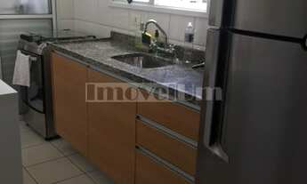 Imagem 4: São Paulo - Apartamento Padrão - Vila Olímpia