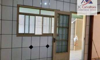 Imagem 4: Casa com 4 dormitórios à venda, 174 m² por R$ 398.000,00 - Jardim Residencial Etemp - São