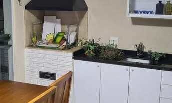 Imagem 3: Apartamento Venda Vila Romana 74 m² 2 Dormitórios