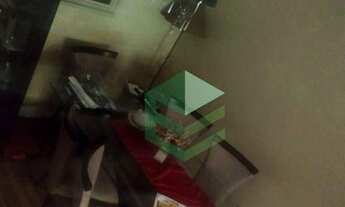 Imagem 4: Sobrado com 3 dormitórios à venda, 162 m² por R$ 650.000,00 - Nova Petrópolis - São Bernar