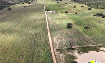 Imagem 5: Fazenda à Venda em Jeremoabo - BA