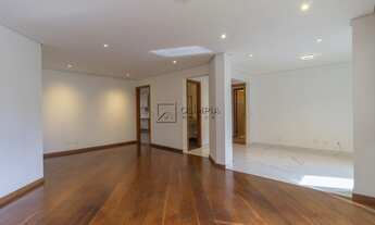 Imagem: Locação Apartamento 3 Dormitórios - 140