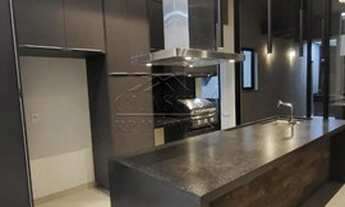 Imagem 3: Ribeirão Preto - Casa de Condomínio - Residencial e Empresarial Alphaville