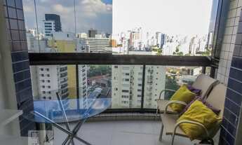 Imagem 4: Apartamento para Aluguel - Vila Olímpia, 1 Quarto, 40 m2