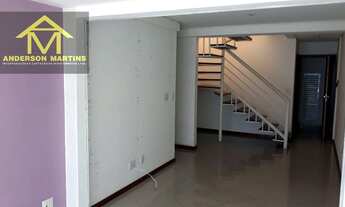 Imagem: Cobertura de 3 quartos com 2 suítes perto