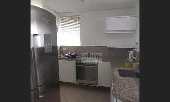 Imagem 6: Apartamento Duplex com 1 dormitório para alugar, 84 m² por R$ 4.000,00/mês - Jardim - Sant