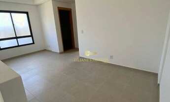 Imagem 2: Apartamento com 2 dormitórios para alugar, 51 m² por R$ 1.105/mês - Residencial Ácácia - V