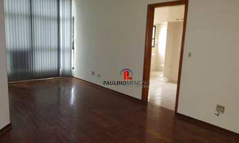 Imagem 2: Apartamento com 2 dormitórios para alugar, 80 m² por R$ 850,00/mês - Vila Rehder - America