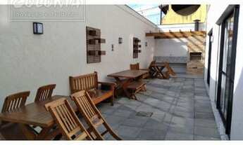 Imagem 5: São Paulo - Apartamento Padrão - Altos de Vila Prudente