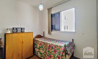 Imagem 5: Apartamento à Venda - Indaiá, 2 Quartos, 56 m²