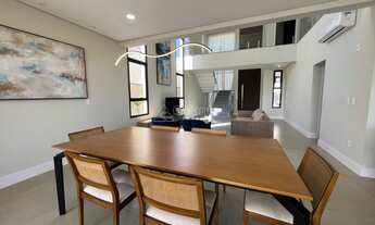 Imagem 5: Casa - Swiss Park - Campinas