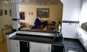 Imagem: São Bernardo do Campo - Apartamento Padrão