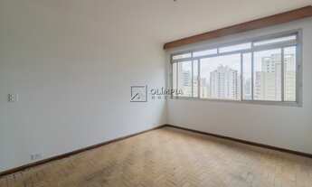 Imagem 2: Apartamento Venda 3 Dormitórios - 114 m² Sumaré