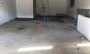 Imagem 7: Galpão no Tatuapé