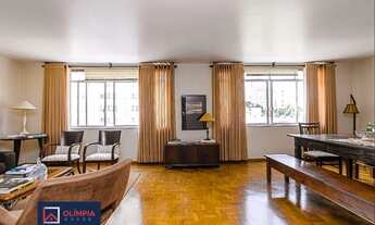 Imagem 2: Apartamento Venda 3 Dormitórios - 176 m² Perdizes