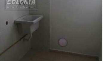 Imagem 6: Santo André - Apartamento Padrão - Utinga