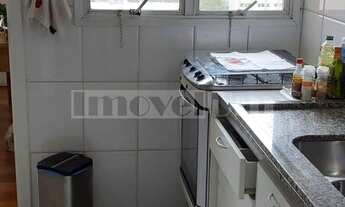 Imagem 6: São Paulo - Apartamento Padrão - Vila Olímpia