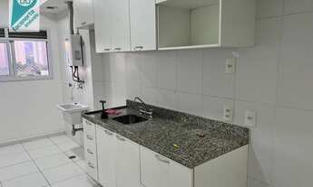 Imagem 4: Apartamento com 3 dormitórios para alugar, 80 m² por R$ 2.800/mês - Jardim Tupanci - Barue