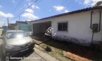 Imagem 2: Casa à Venda No Conjunto Maguari, 3 Quartos. 123meular.com