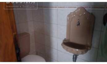 Imagem 5: Santo André - Casa Padrão - Jardim Bela Vista