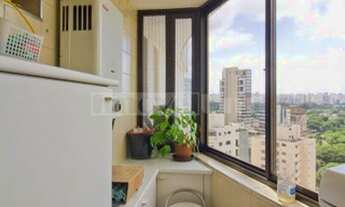 Imagem 7: São Paulo - Apartamento Padrão - Indianópolis