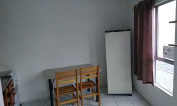 Imagem 2: Kitinete mobiliada no centro