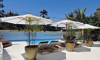 Imagem 2: Casa próxima ao Centro Histórico de Paraty