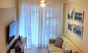 Imagem: Apartamento com 2 dormitórios à venda