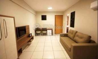 Imagem 2: Olímpia - Flat - Centro