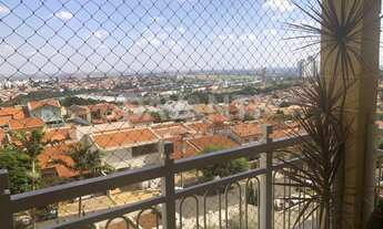 Imagem 3: Apartamento - Mansões Santo Antônio - Campinas