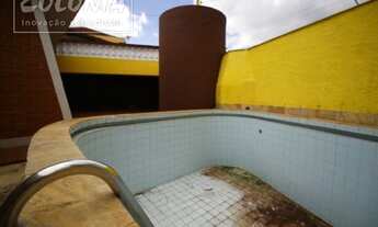 Imagem 6: Ribeirão Pires - Casa Padrão - Centro