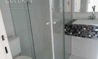 Imagem 7: Santo André - Apartamento Padrão - Vila Valparaíso