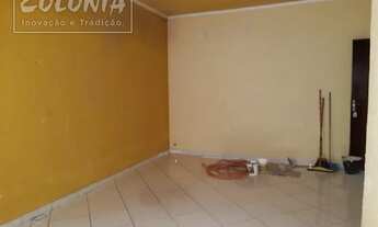 Imagem 4: Santo André - Conjunto Comercial/sala - Vila América