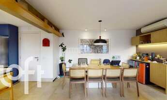 Imagem 6: São Paulo - Apartamento Padrão - Vila Olímpia