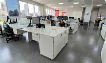 Imagem 4: Sala - Chácara da Barra - Campinas