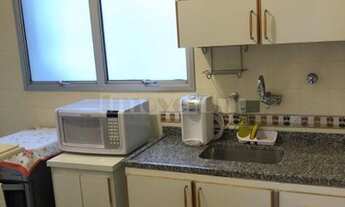 Imagem 5: São Paulo - Apartamento Padrão - Vila Nova Conceição